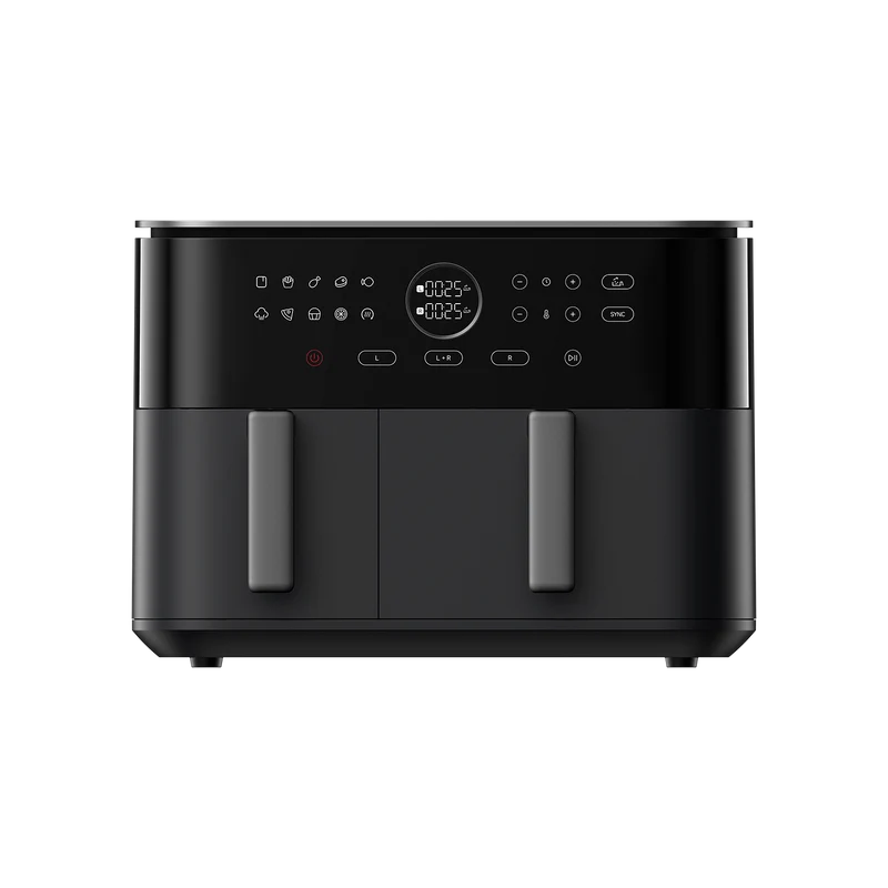 Xiaomi Dual Zone Air Fryer 10L EU
