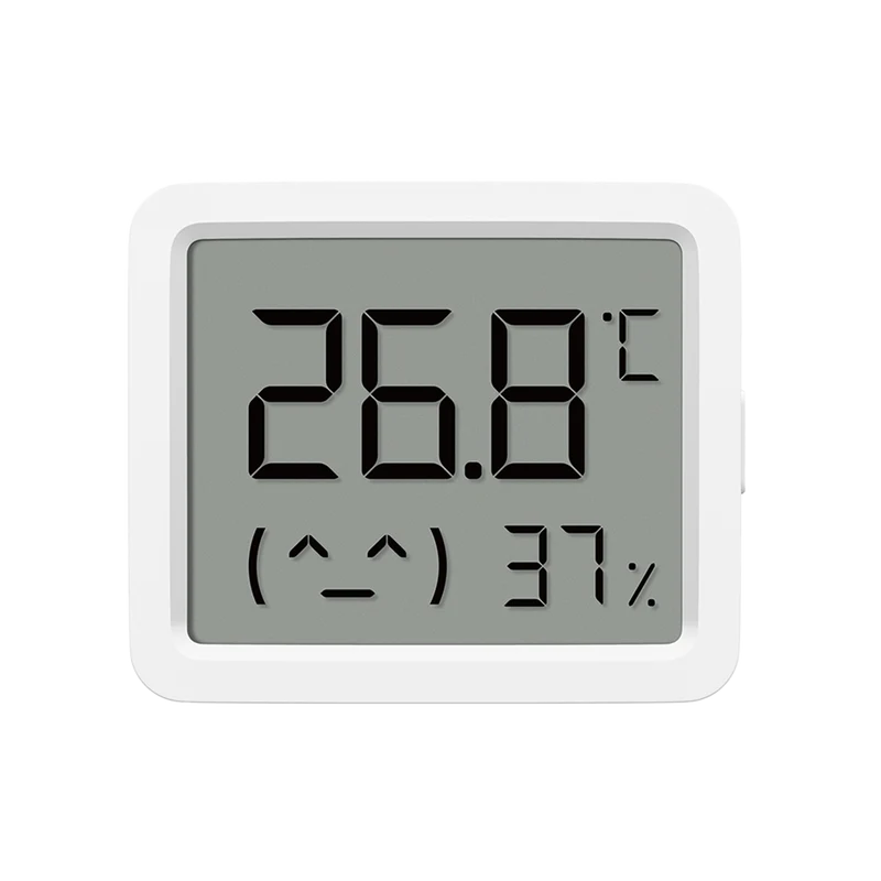 Xiaomi Smart Temperature and Humidity Monitor 3 Mini