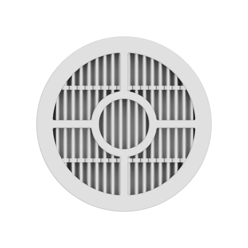 Xiaomi Dust Mite Vacuum Cleaner Pro Filter (2-Pack)
