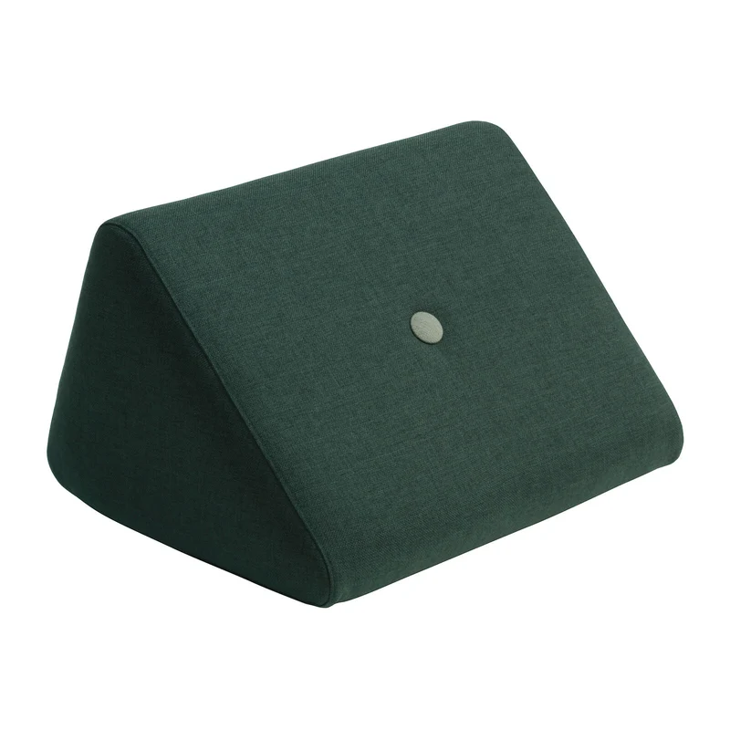 by KlipKlap Backrest Short Deep Green