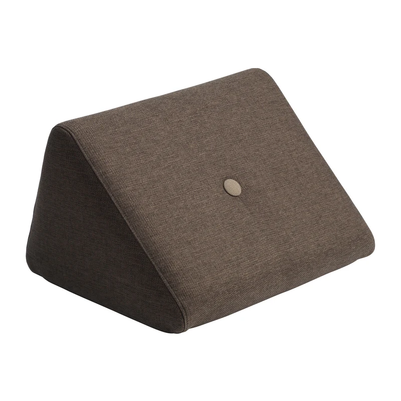 by KlipKlap Backrest Short Brown