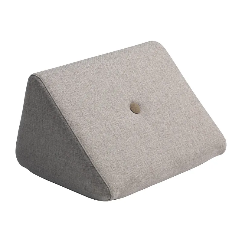 by KlipKlap Backrest Short Beige