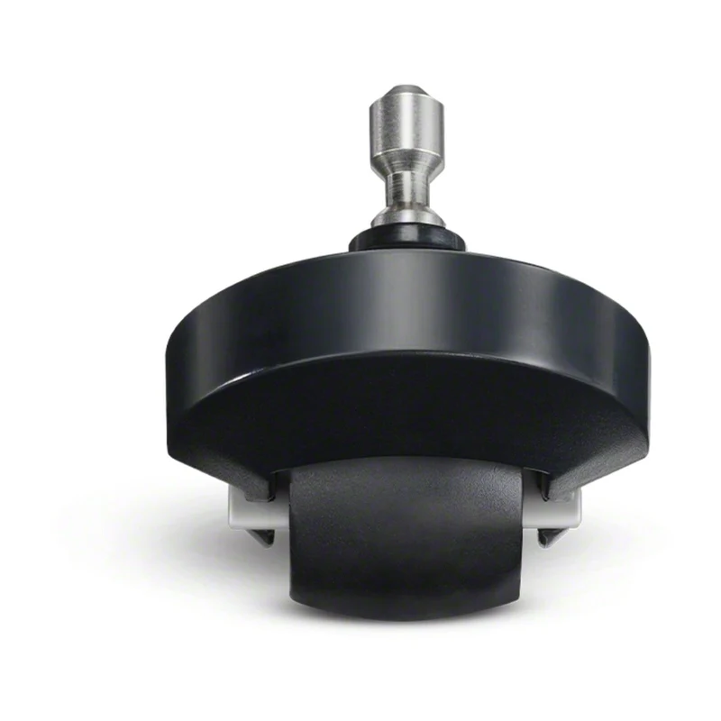 iRobot Roomba Wheels for s-series Black