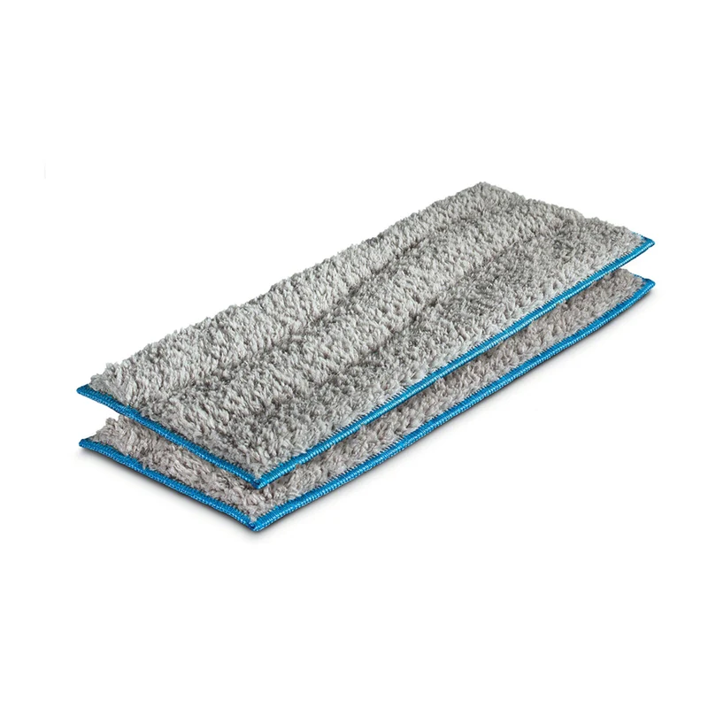 iRobot Braava Jet M6 Washable Wet 2-pack Grey