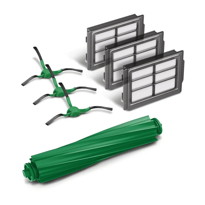 iRobot Roomba Combo Replenishment Kit 405, 505 Combo