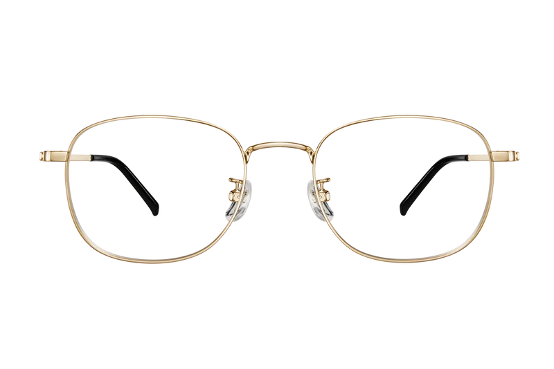 Xiaomi Blue Light Blocking Glasses (Gold)