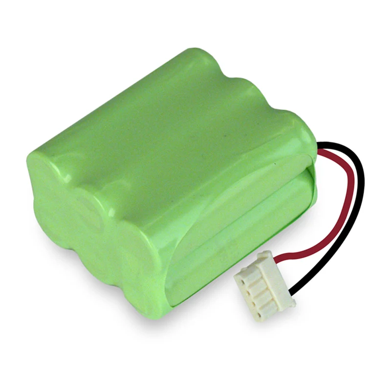 iRobot Braava 320 battery - 1,500 mAh Green