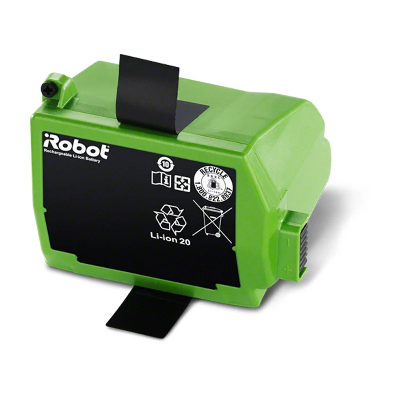 iRobot Roomba Lithium-ion battery for s-series Green