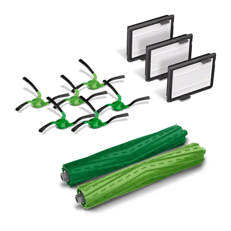 iRobot Roomba Combo Replenishment Kit 705 Combo