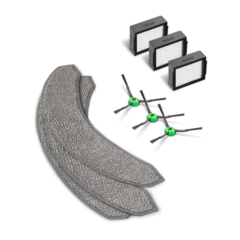 iRobot Roomba Combo Accessory kit for j7, j7+ Grey