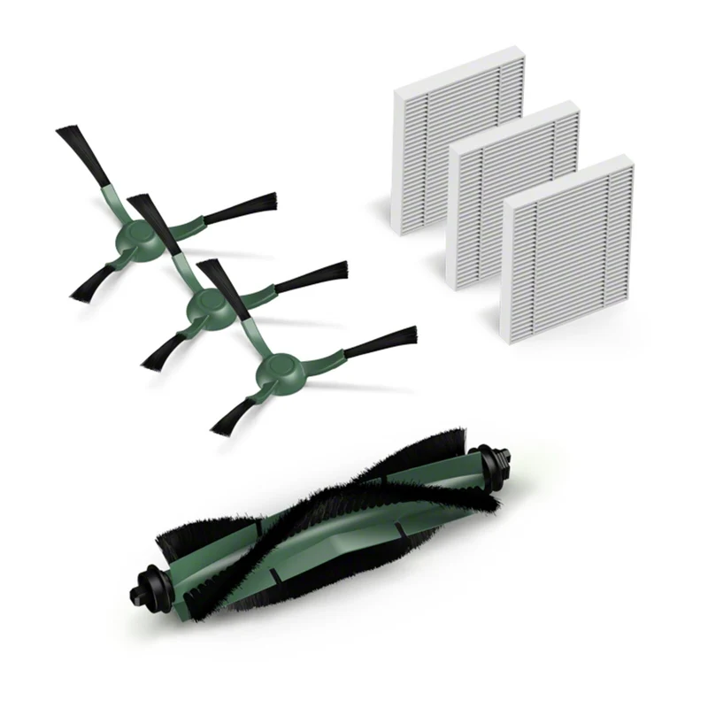 iRobot Roomba Combo Replenishment Kit for Roomba Combo Essential Grey