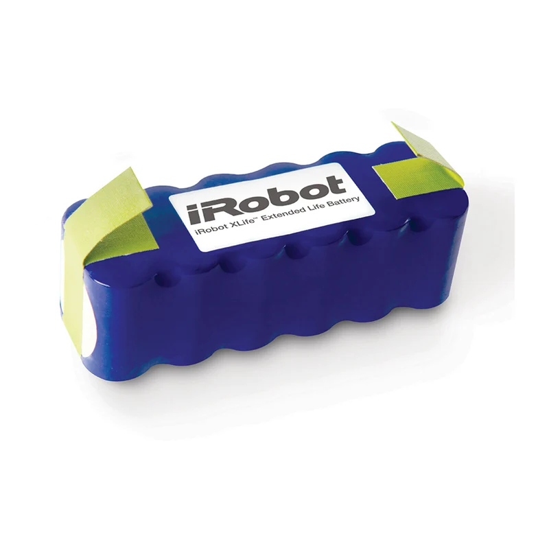 iRobot Roomba XLife battery with long lifespan 4419696