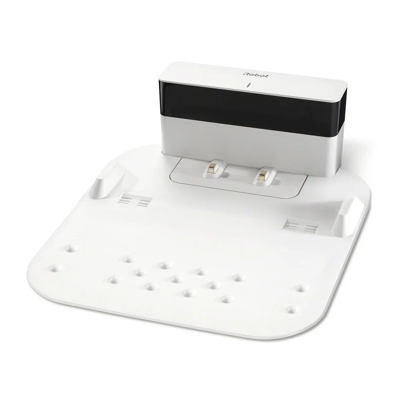iRobot Braava Jet M6 Home Base White
