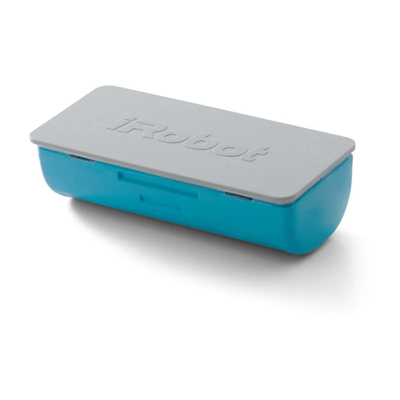 iRobot Braava jet 240 Lithium Ion Battery Blue