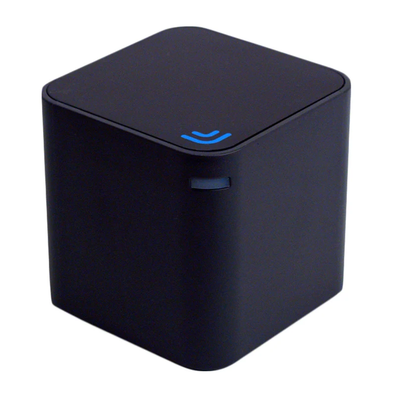 iRobot Braava NorthStar navigation unit - channel 2 Black