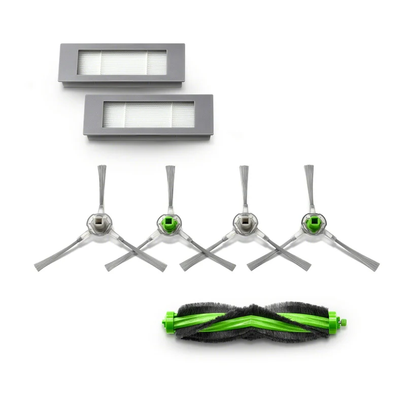 iRobot Roomba Accessory kit for 1100 series Black