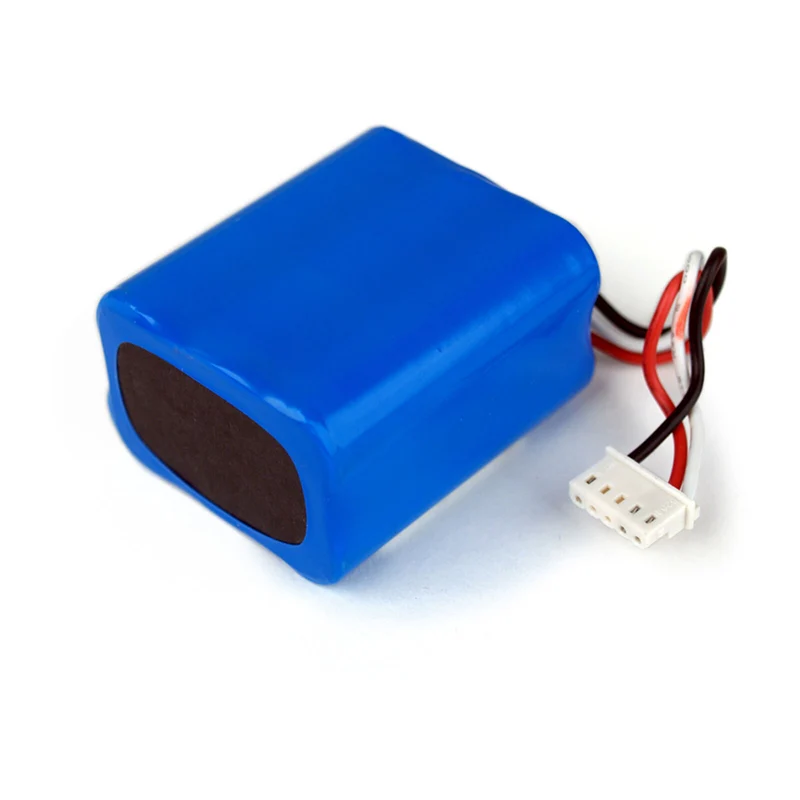 iRobot Braava 380/380T/390T battery Blue