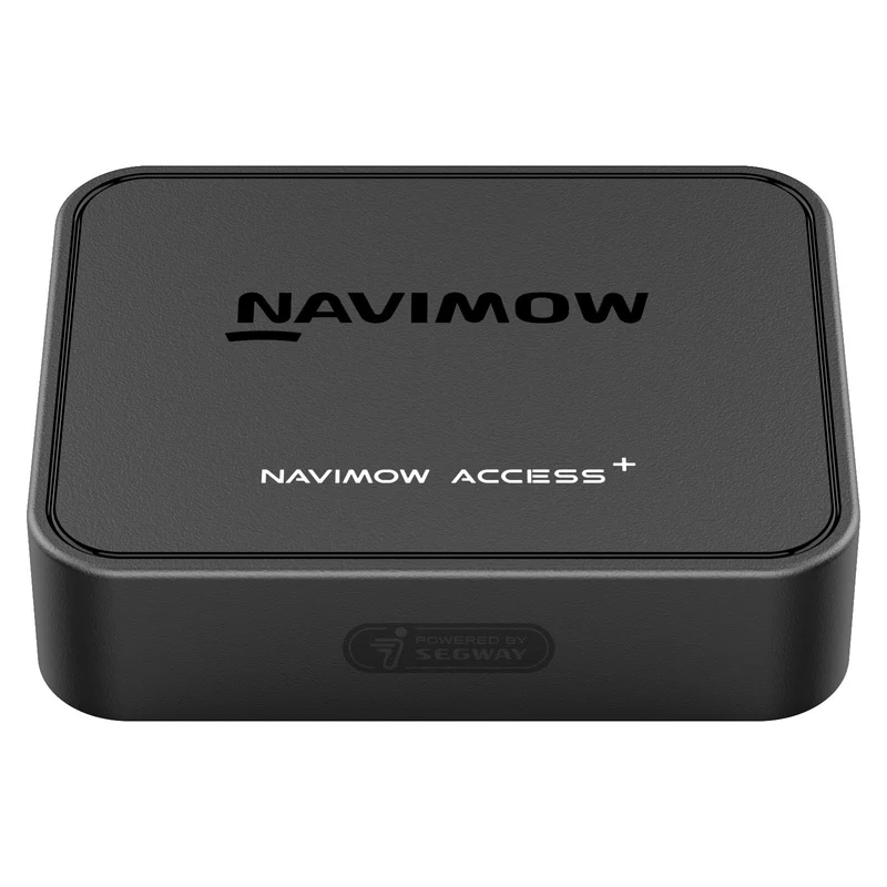 Segway Navimow 4G Access+ Black