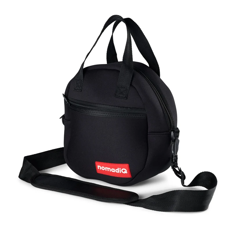 NomadiQ Stove Carrying Bag Black