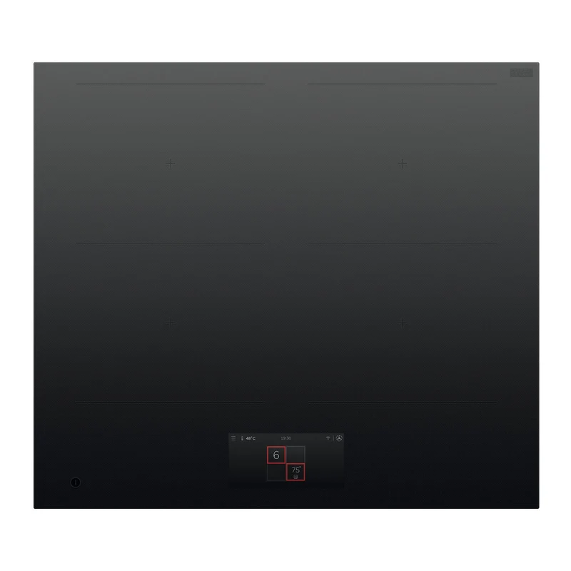 Fisher & Paykel CI604DTTB1 Induction hob Black