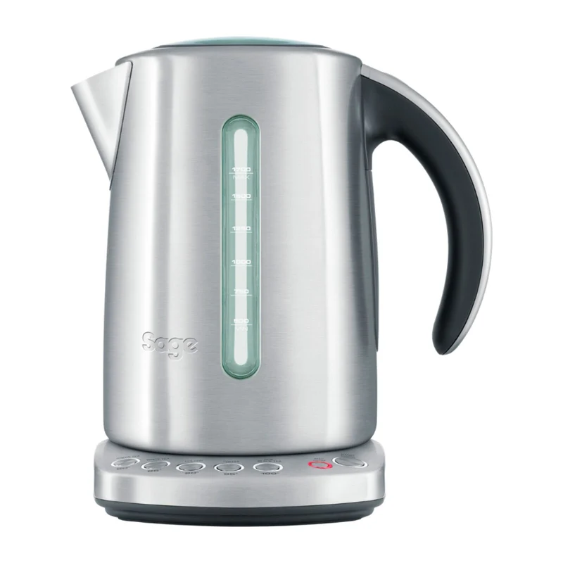 Sage SKE825BSS Kettle Brushed steel