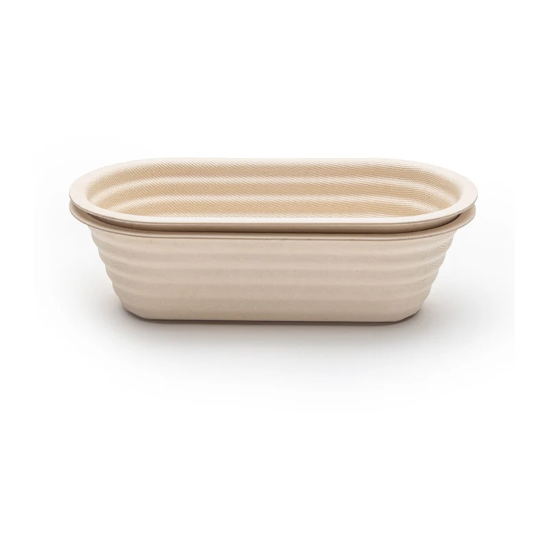 Brød & Taylor Banneton (Batard) Sand