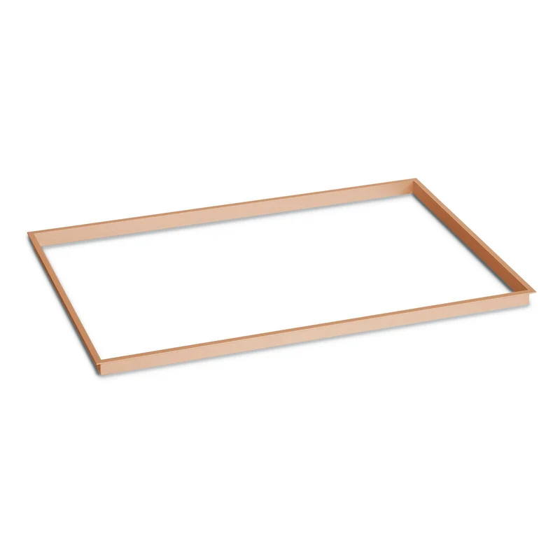 Liebherr Vinidor EWTdf 2353 Profile frame 16-18 mm Copper