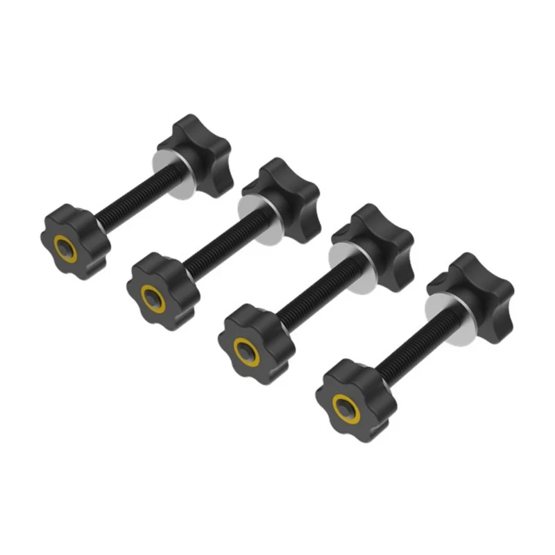 Outdoorchef Connection Set Module Heat Black