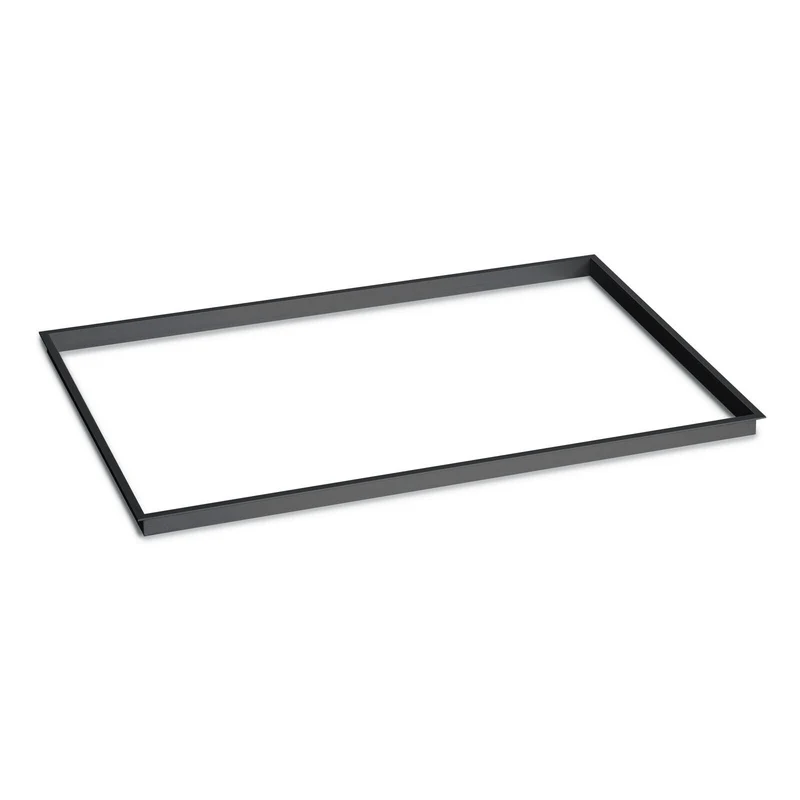 Liebherr Vinidor EWTdf 2353 Profile frame 16-18 mm Black