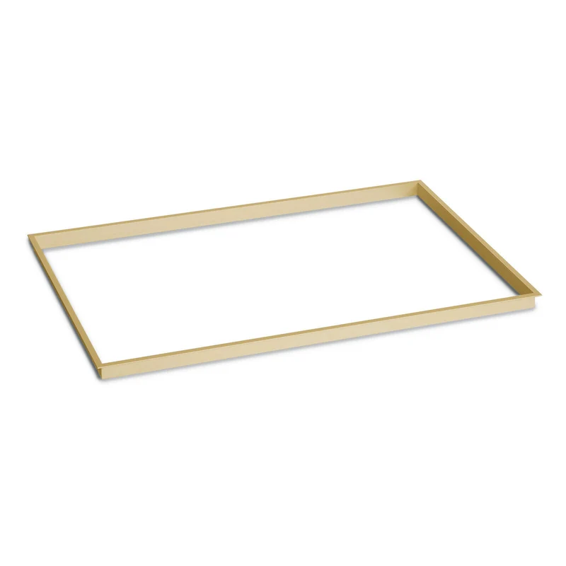 Liebherr Vinidor EWTdf 2353 Profile frame 19-23 mm Brass