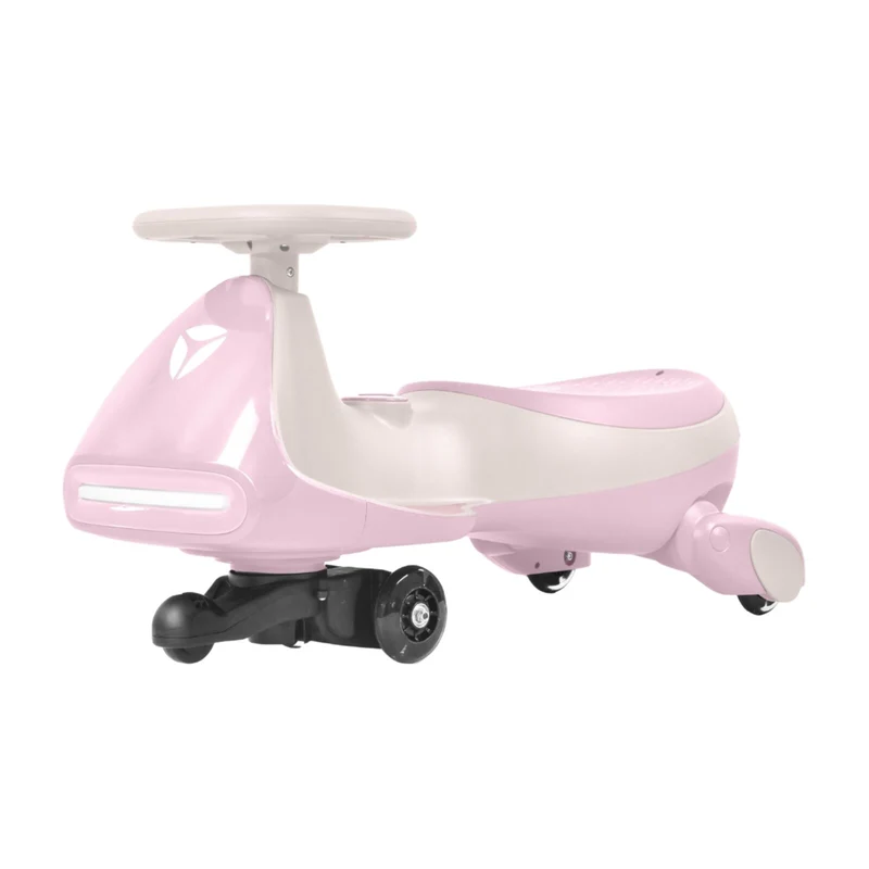 Yadea Twist car Toy Pink