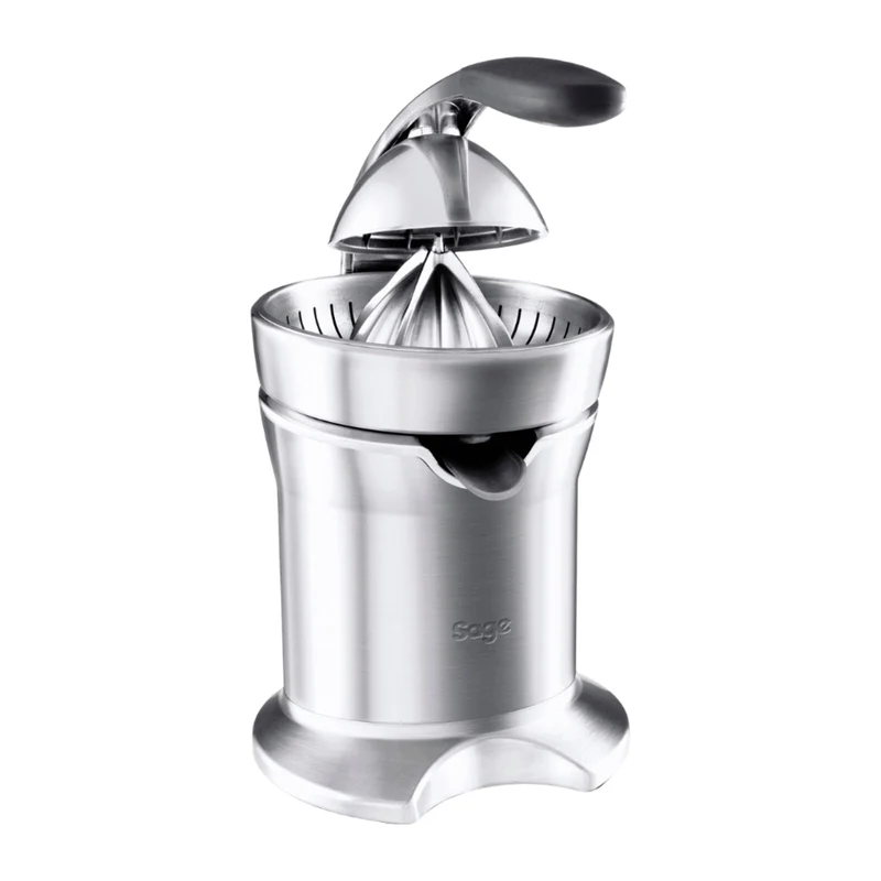 Sage SCP800BAL Citruspresser Juicer Brushed steel