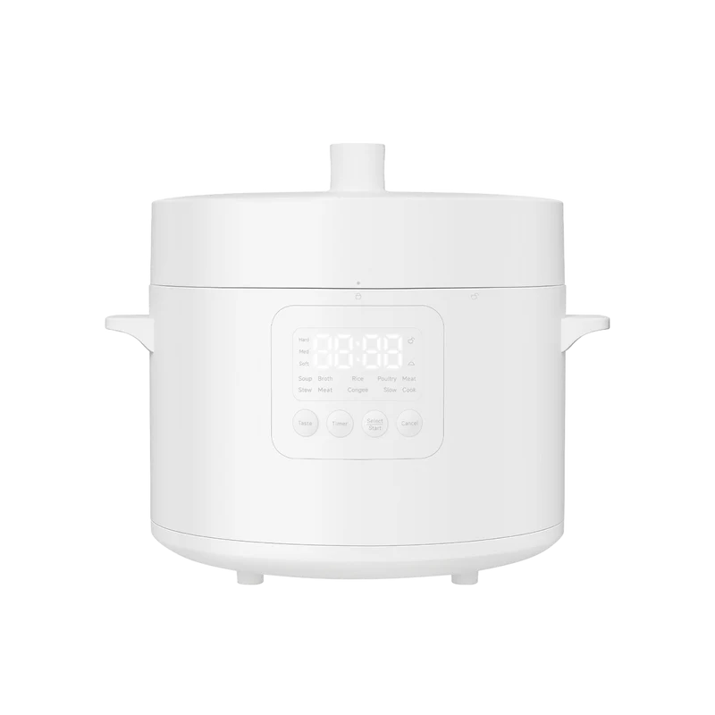 Xiaomi Electric Pressure Cooker 4.8L EU