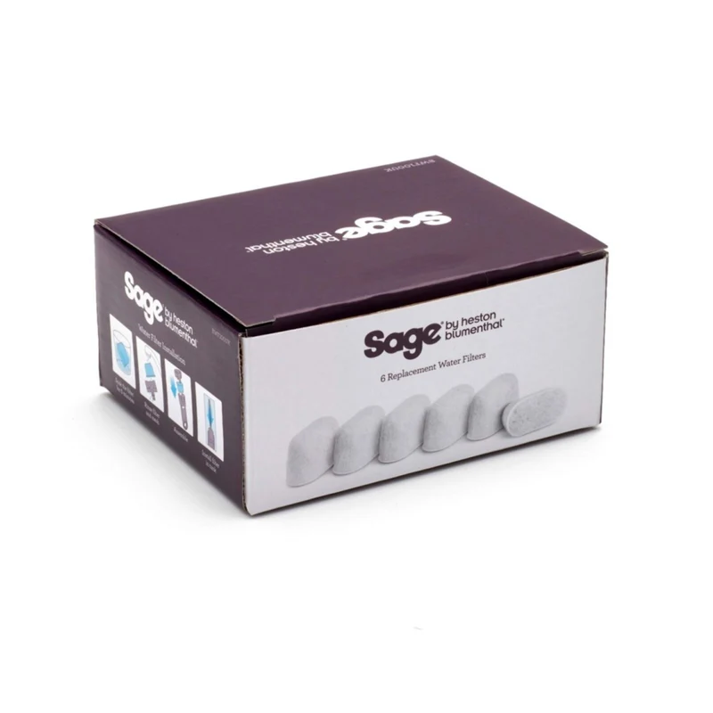 Sage SWF100 UK Water filter White