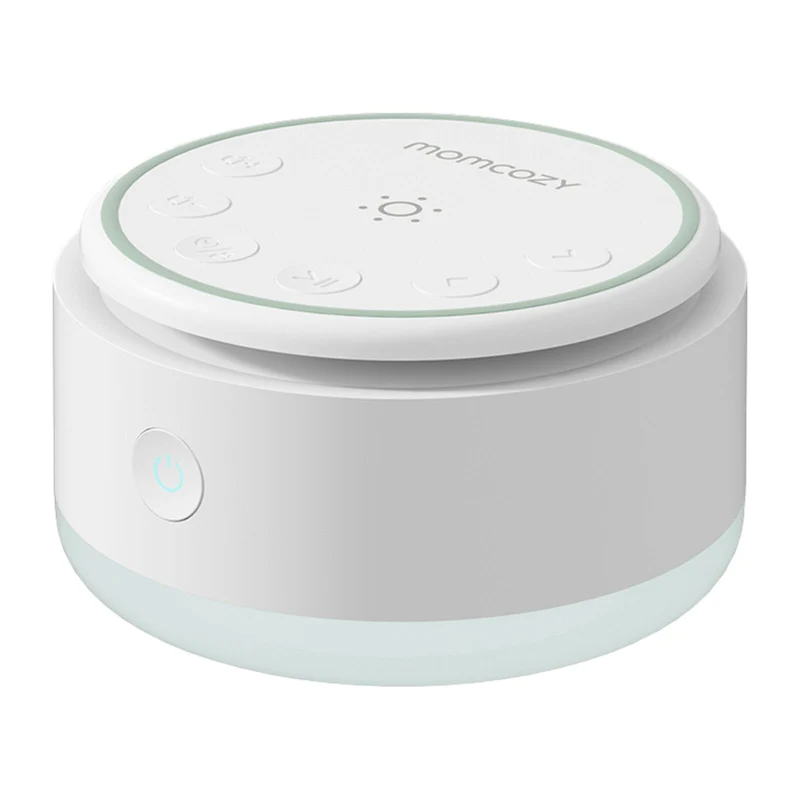 Momcozy Portable Long Battery Life Baby Sound Machine