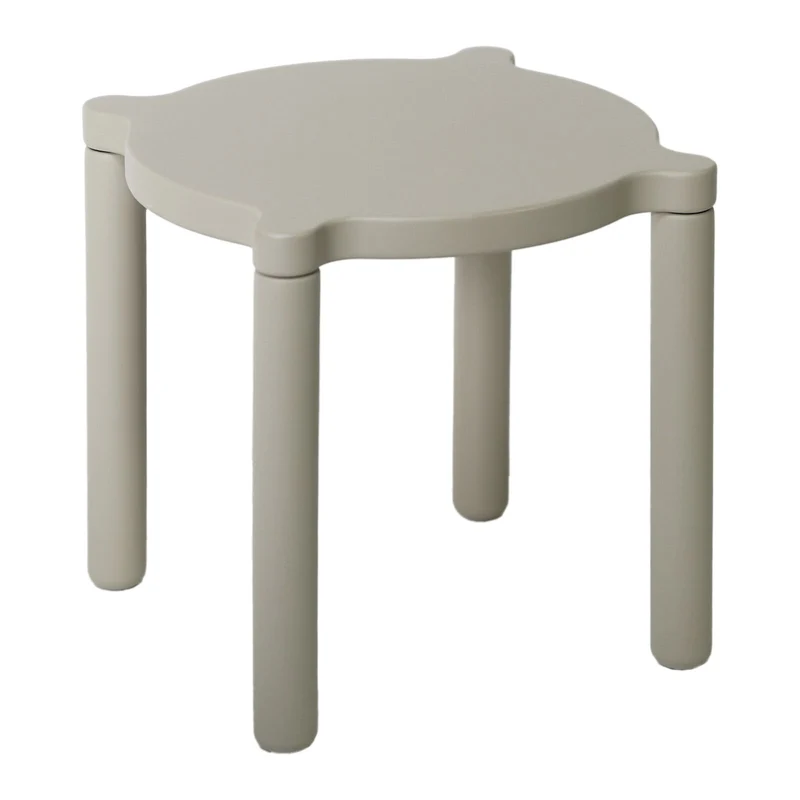 by KlipKlap Stacking Stool Sand
