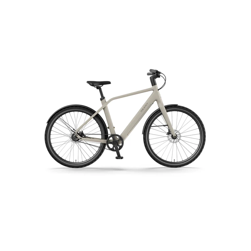 Reany N1 Pro City Desert Gray