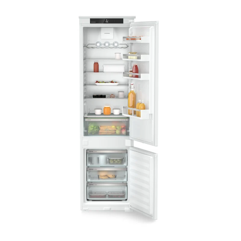 Liebherr Pure ICNSd 5603-20 001 Fridge-freezer Integrated