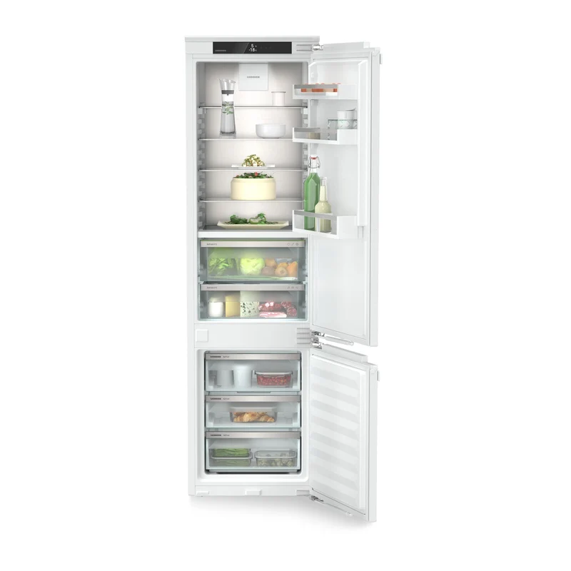 Liebherr Plus ICBNc 5623-20 001 Fridge/freezer White