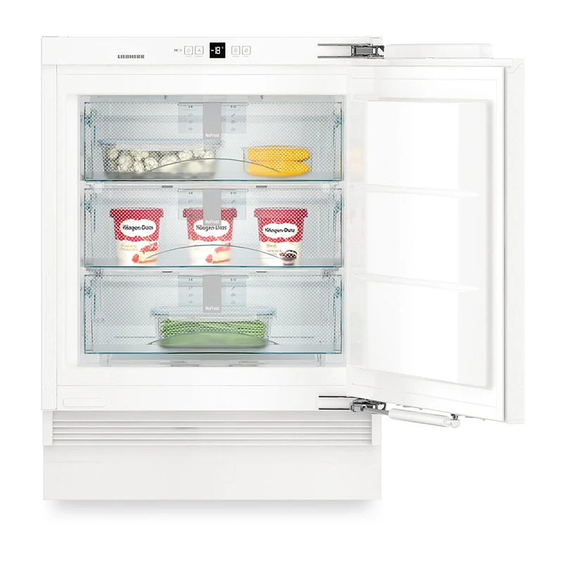 Liebherr Premium SUIGN 1554-26 001 Freezer Integrated