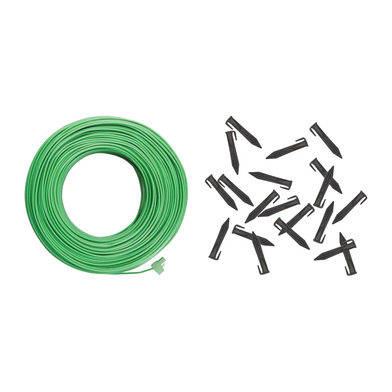 Robomow Installation Kit for RC312 Pro Green