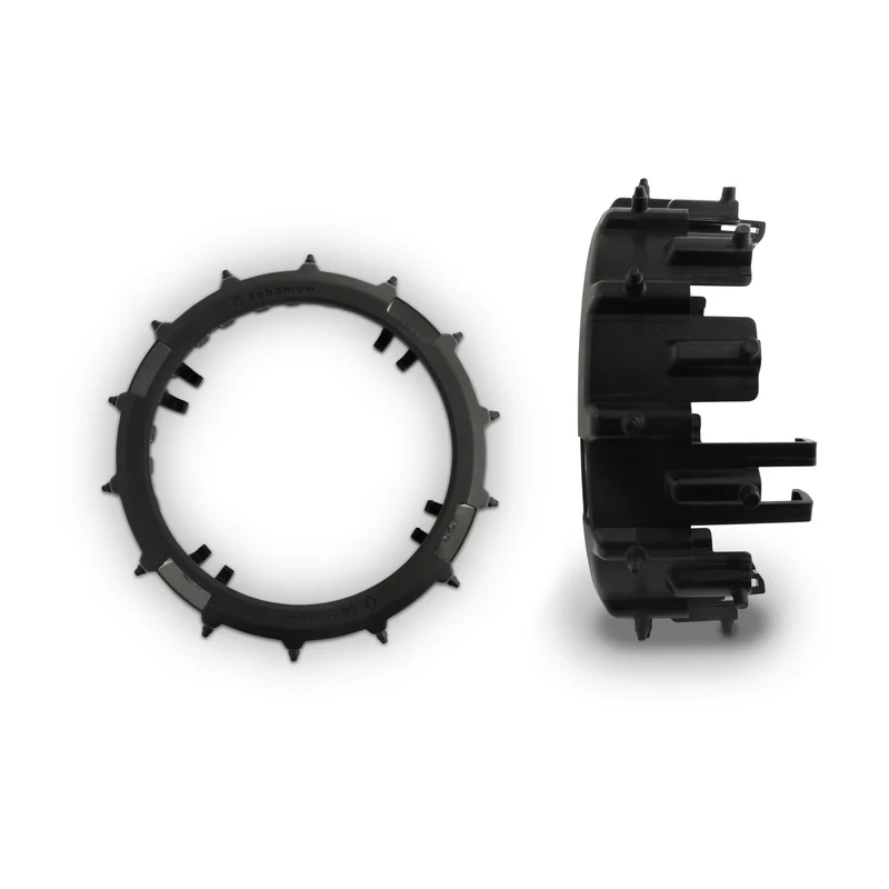 Robomow RoboGrips TS/MS/RS Black