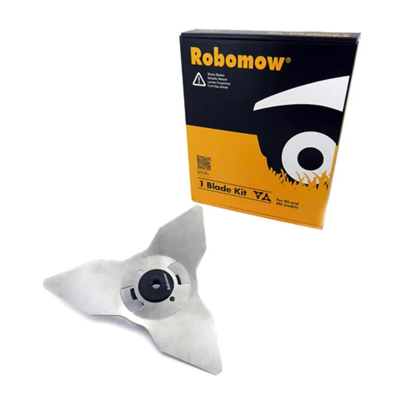 Robomow Blade - 1 pcs. Silver