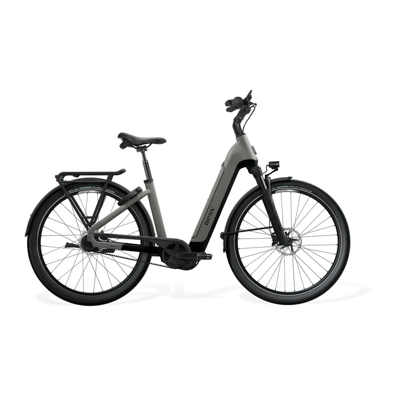 BESV CT-B LTD LS 470 S City Grey