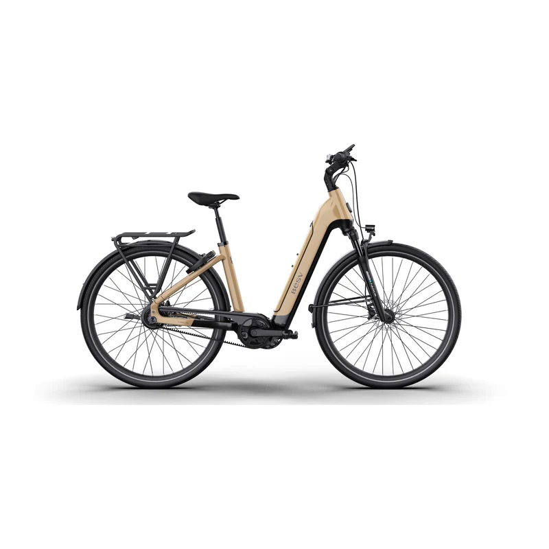 BESV CT-B 1.0 LS 520 M City Brass