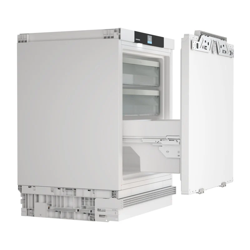 Liebherr Prime SUFNPc 365i 20 001 Freezer Integrated