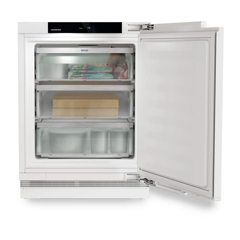 Liebherr Prime SUFNd 365i-20 001 Freezer Integrated