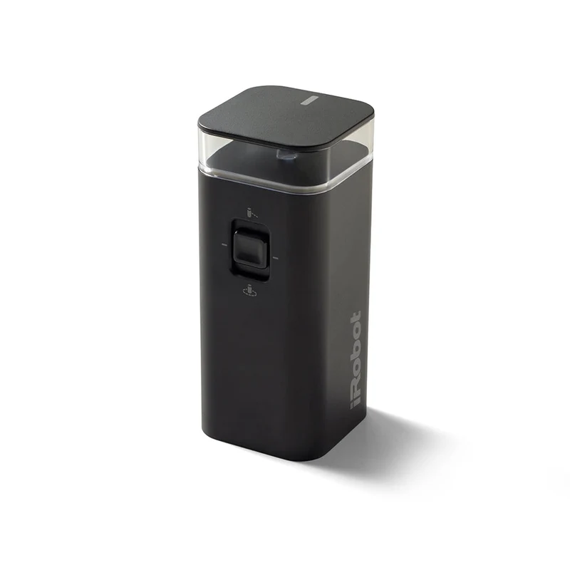 iRobot Roomba Dual Mode Virtual Wall Barrier Black
