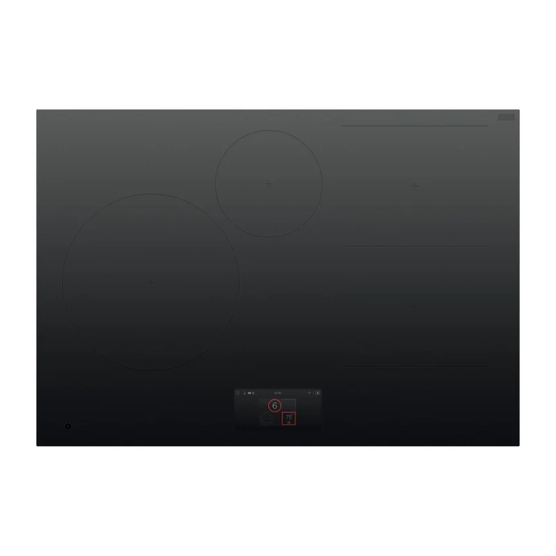 Fisher & Paykel CI764DTTB1 Induction hob Black