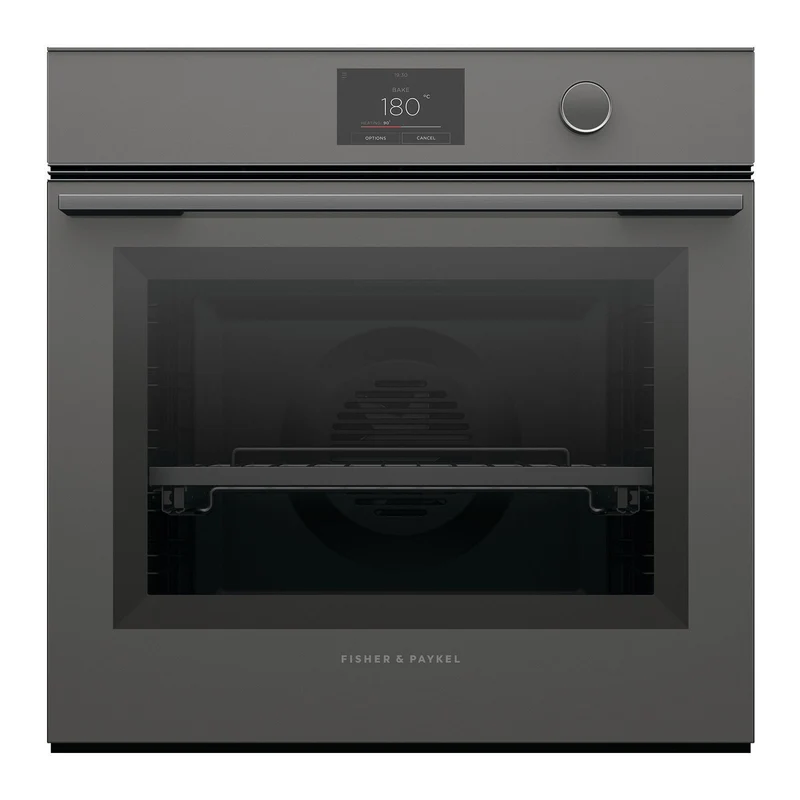 Fisher & Paykel OB60SMPTDG1 Built-in oven Grey